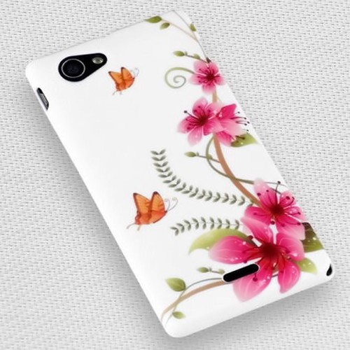 Design silicone tpu cover - n., 5
