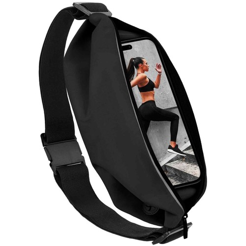 Cintura corsa per sony - da,