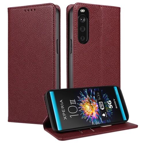 Cover per sony xperia iii - cover,