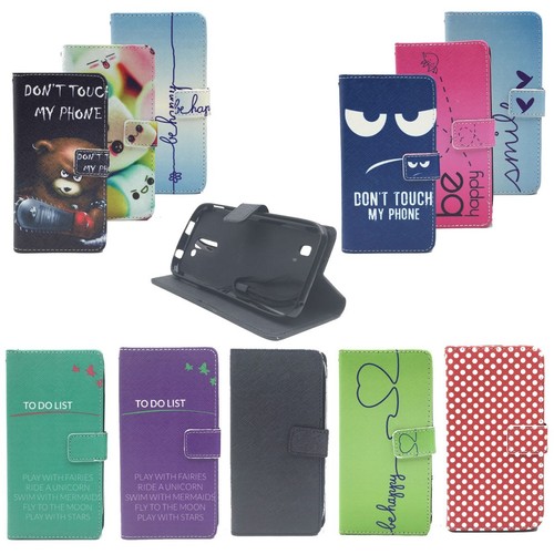 Custodia protettiva wallet - custodia,