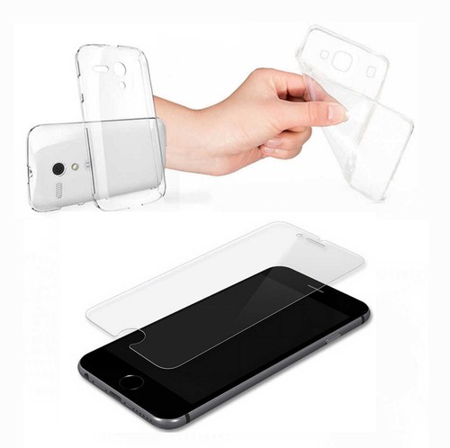 Tpu custodia ultra slim - tpu,