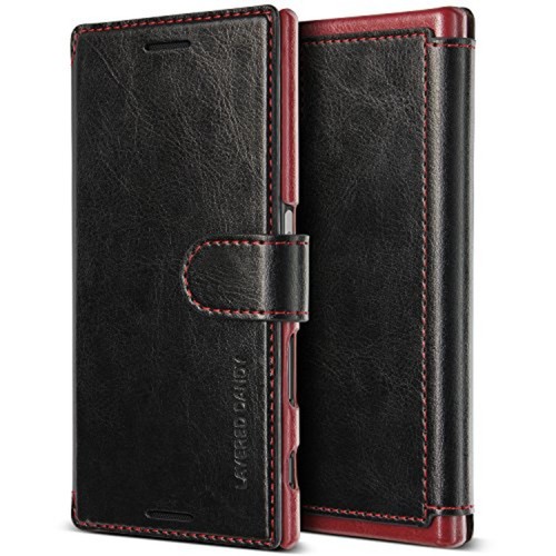 Custodia xperia xzs tipo - custodia,