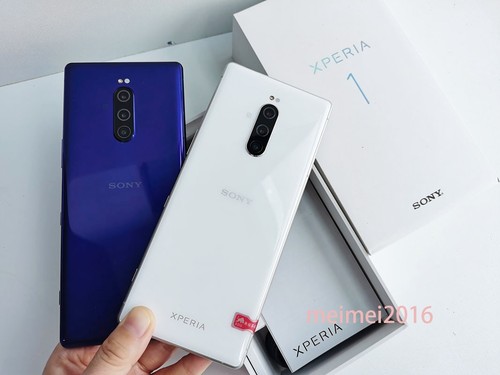 Sony xperia j9110 - 1, (xz4)