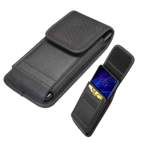 Custodia cintura per sony - custodia,
