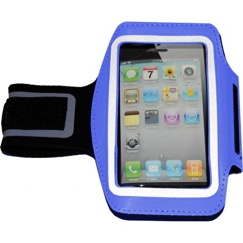 Armband run case custodia - case, da