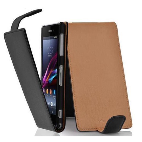 Custodia per sony xperia - sony, z1