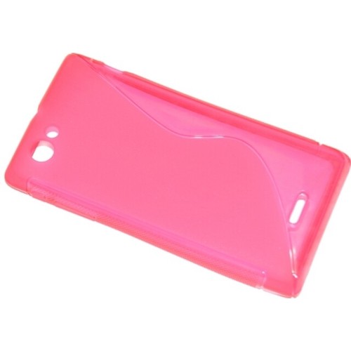 Ssyl custodia silicone - ssyl, in