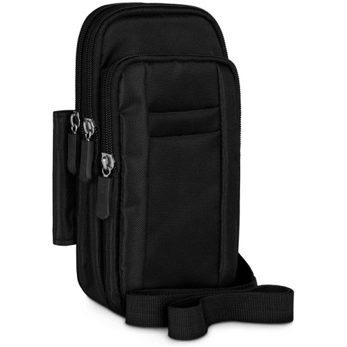 Borsa tracolla cellulare - borsa, a